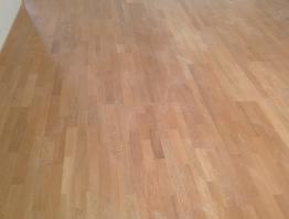 PARQUET FLOTANTE MULTICAPA EN TOLEDO