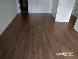 TARIMA LAMINADA TARKETT (ROBLE TABACO) EN MADRID