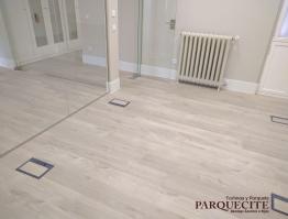 TARIMA LAMINADA QUICK STEP IMPRESSIVE IM1854 EN ARANJUEZ