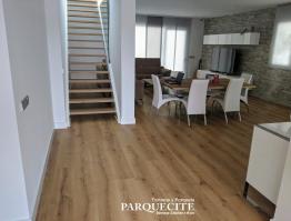 TARIMA LAMINADA QUICK STEP MAJESTIC MJ3551 ROBLE DESIERTO CÁLIDO NATURAL