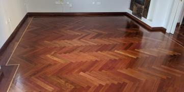 ¿Cómo restaurar un parquet? Confía en nuestra profesionalidad